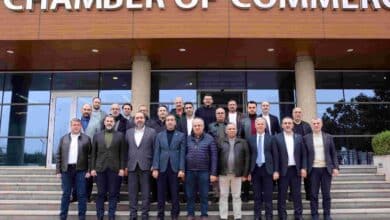 Mobilya, Dayanıklı Tüketim ve Tekstil Sektörleri İçin KOTO’da Ortak Toplantı