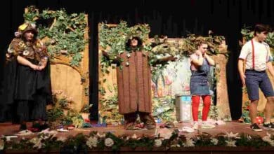 “Orman Koruyucuları” hem eğlendirdi hem öğretti