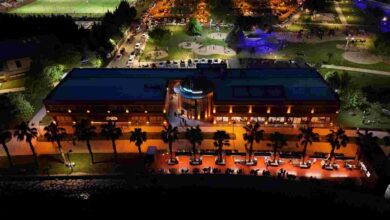 Ramazan’a özel iftar sofrası Antikkapı’da