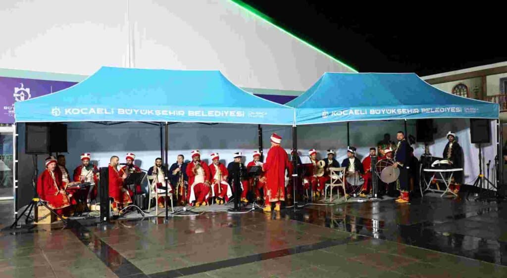 Ramazan’da Kocaeli bir başka güzel