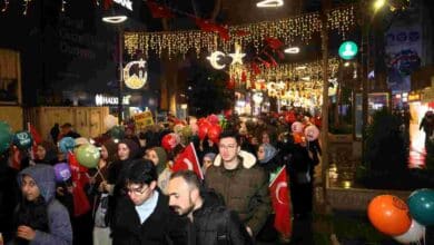 Ramazan’da Kocaeli bir başka güzel