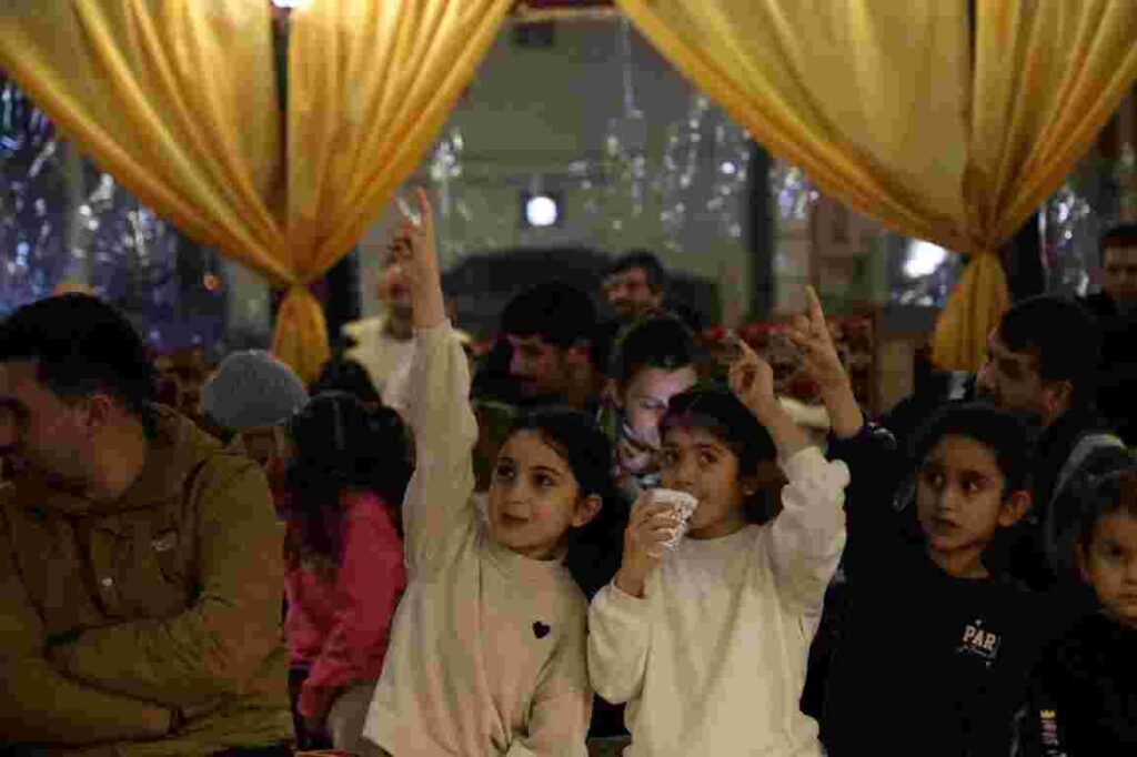 Ramazan’ın Kalbi Kartepe Kent Meydanı’nda Atıyor