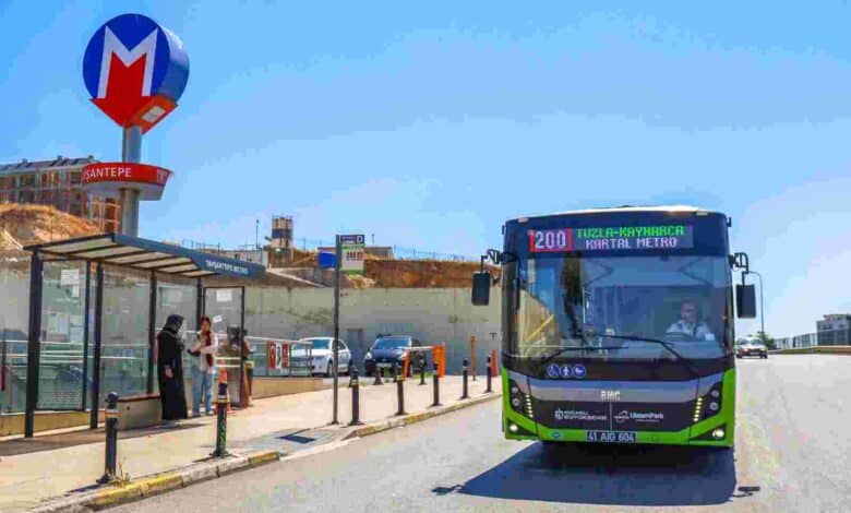 Sabiha Gökçen’e Hat 200 çözümü