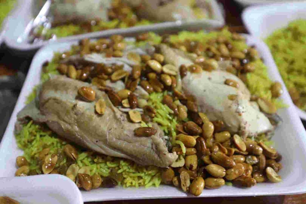 Suriye Rakka’da Büyükşehir’le iftar bereketi