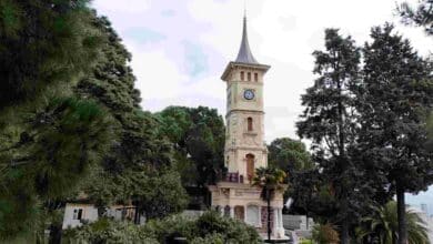 Tarihi İzmit Saat Kulesi gerçek kimliğini buluyor