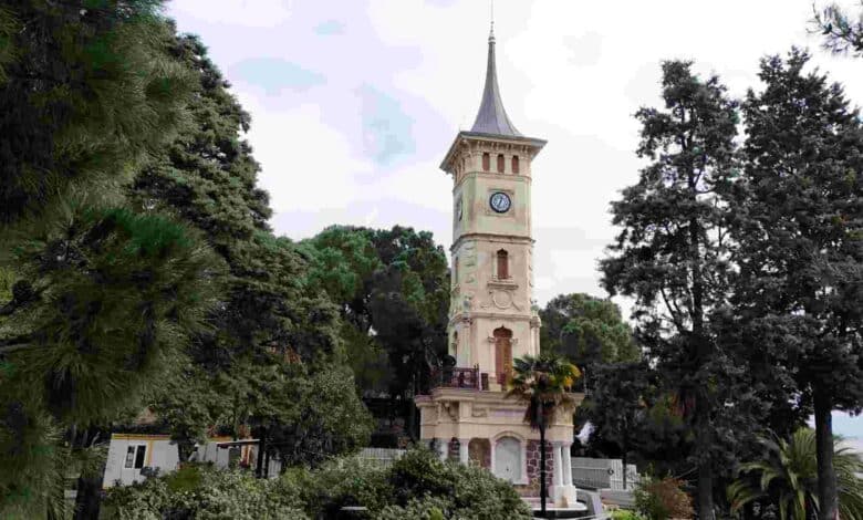 Tarihi İzmit Saat Kulesi gerçek kimliğini buluyor