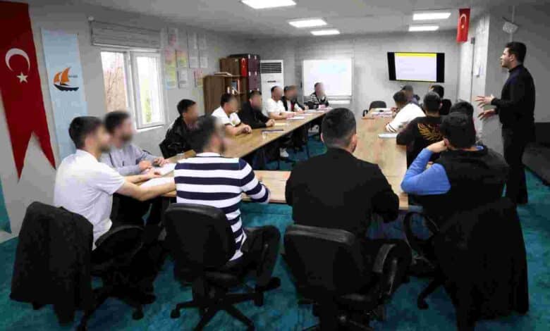 Tazelenme Merkezi’nde başarı oranı yüzde 64