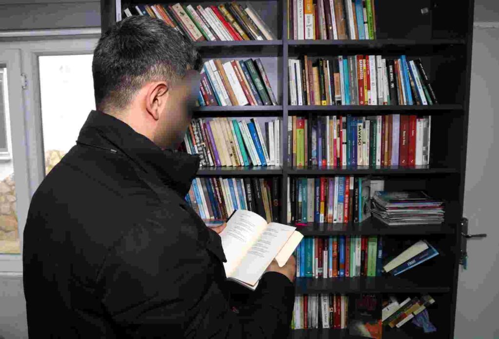 Tazelenme Merkezi’nde başarı oranı yüzde 64