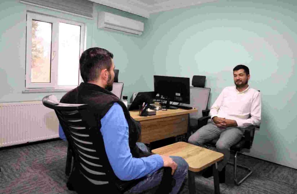 Tazelenme Merkezi’nde başarı oranı yüzde 64