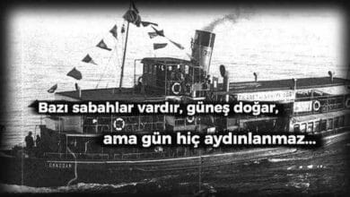 1 Mart 1958’in acı sesi: ÜSKÜDAR AĞITI