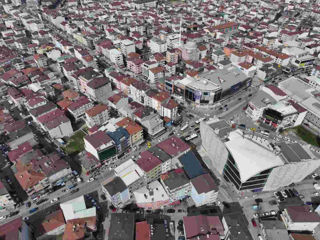 3 bin 593 birim dönüşecek