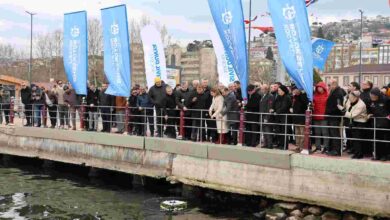 392 can, 1 Mart'ın yıl dönümünde dualarla anıldı