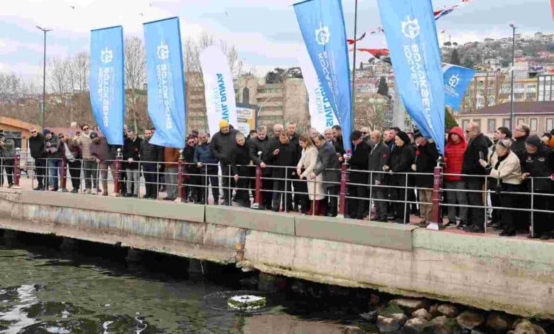 392 can, 1 Mart'ın yıl dönümünde dualarla anıldı