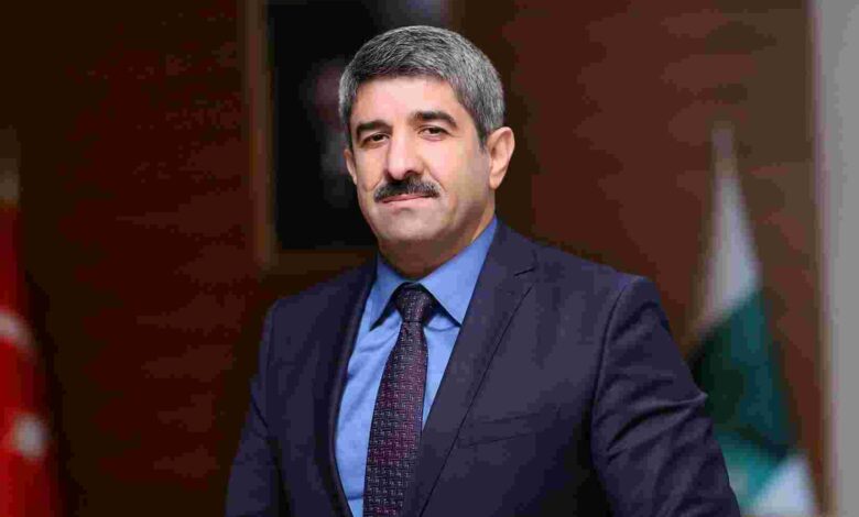 Başkan Bulut’tan “Made in Europe” Açıklaması