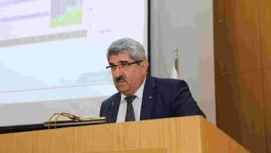 Başkan Bulut: Büyümede istikrar, hedefte verimlilik ve ihracat var