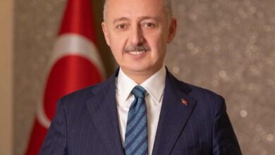 Başkan Büyükakın, 14 Mart Tıp Bayramı’nı kutladı