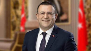 Başkan Gökçe: Bayramlar Birlik ve Beraberliğimizi Güçlendiriyor