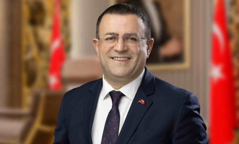 Başkan Gökçe: Bayramlar Birlik ve Beraberliğimizi Güçlendiriyor