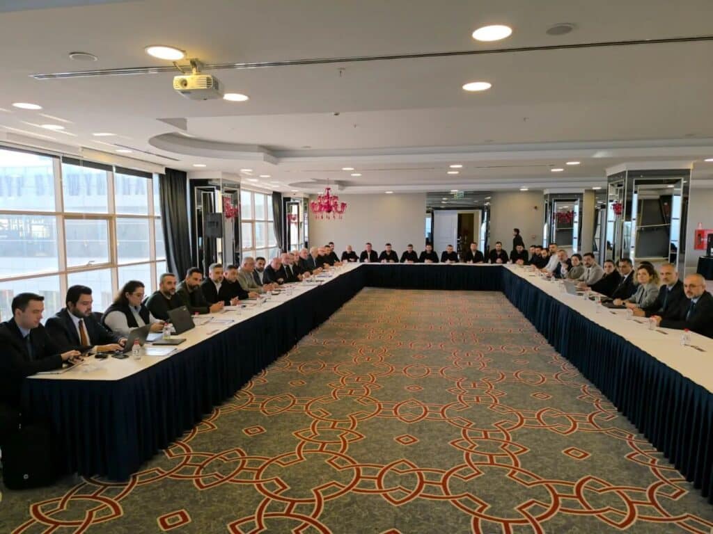 Başkan Sarı: Bizim de geçim savaşımız var