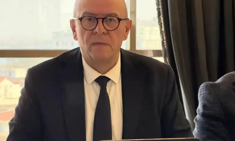 Başkan Sarı: Bizim de geçim savaşımız var