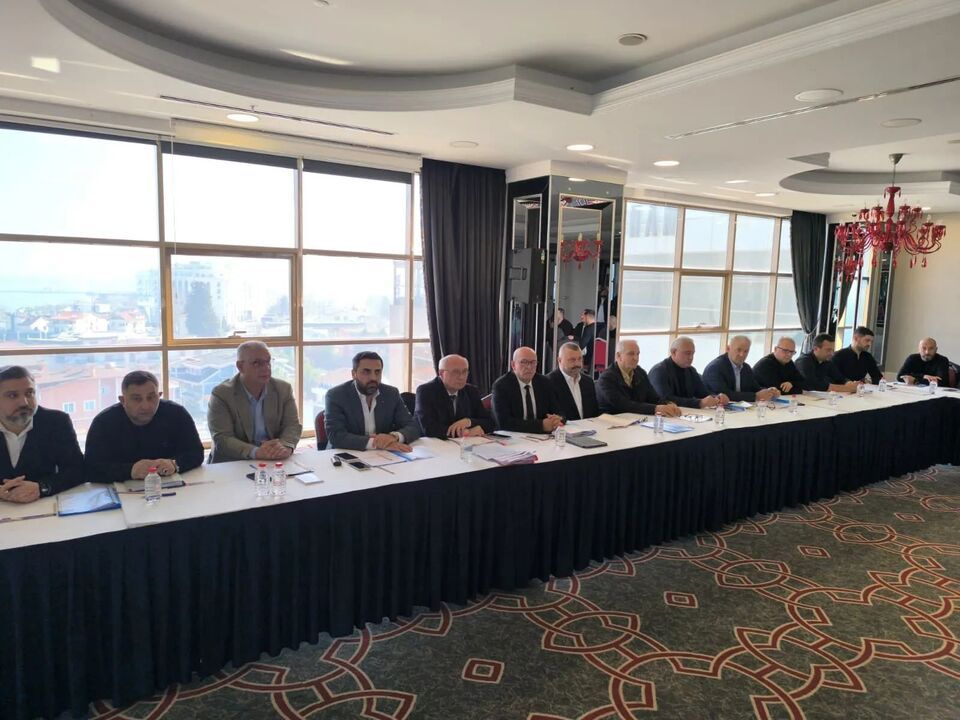 Başkan Sarı: Bizim de geçim savaşımız var