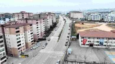 Bayramdan sonra Çayırova’da üstyapı harekâtı
