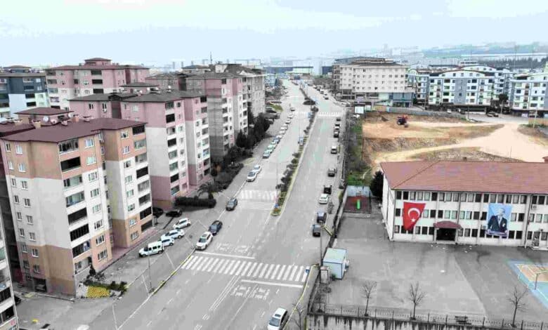 Bayramdan sonra Çayırova’da üstyapı harekâtı