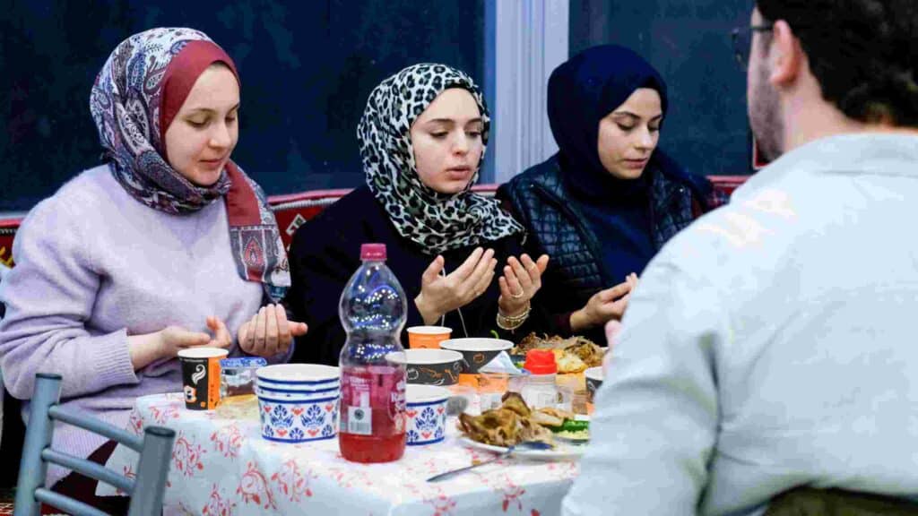 “Bir Şehir Bir Sofra” üniversite öğrencilerini ağırladı