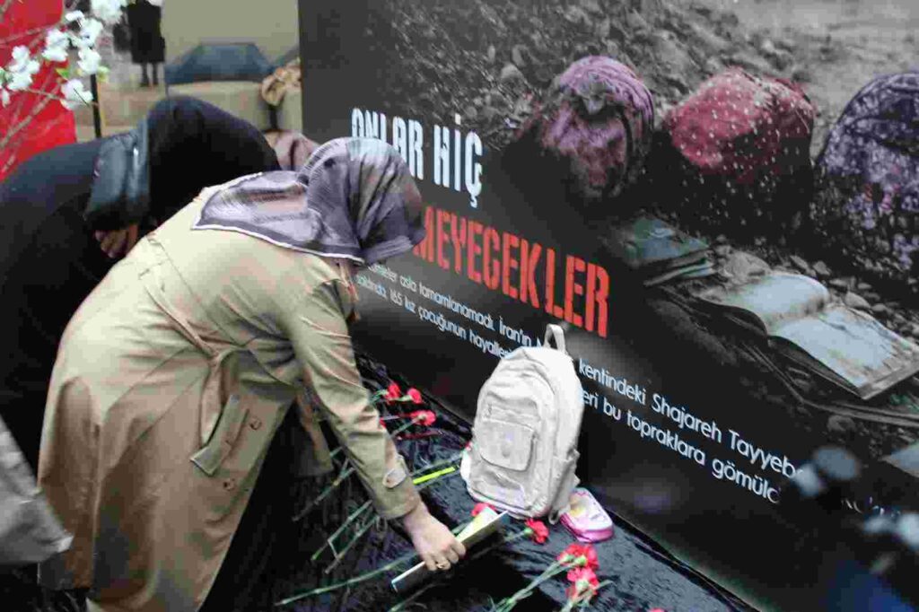 Büyükşehir, savaşın masum çocuklarını unutmadı
