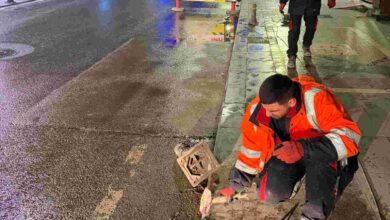 Büyükşehir’de hizmetin saati yok