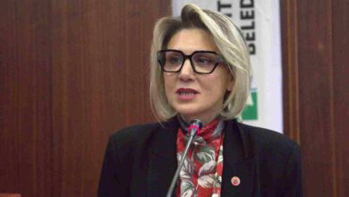 CHP’li Nilgün İrteni: “Eşitlik bir irade meselesidir”