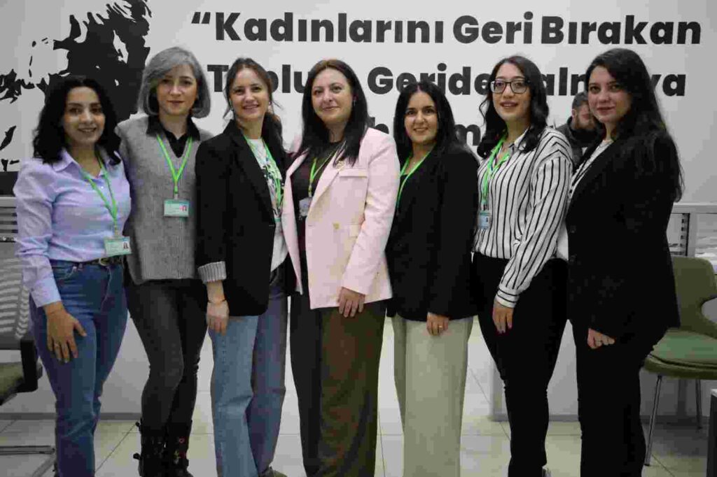 Çınar Çocuk Evleri’nde ön kayıt süreci başladı