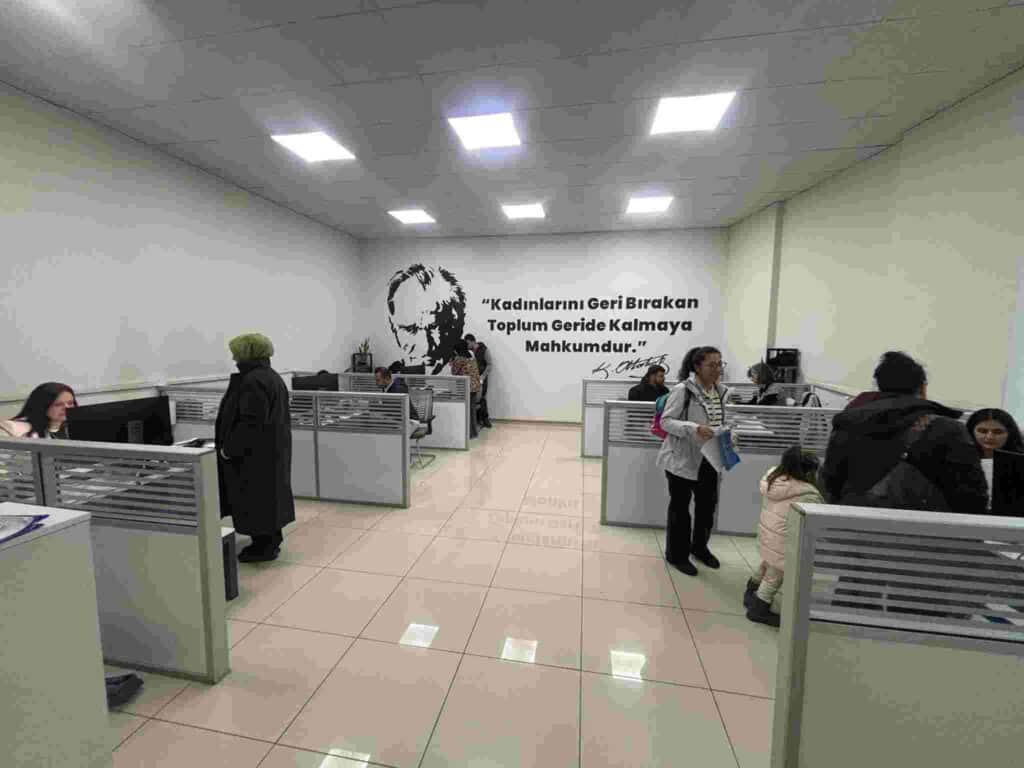 Çınar Çocuk Evleri’nde ön kayıt süreci başladı