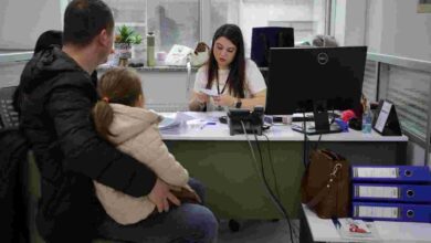 Çınar Çocuk Evleri’nde ön kayıt süreci başladı