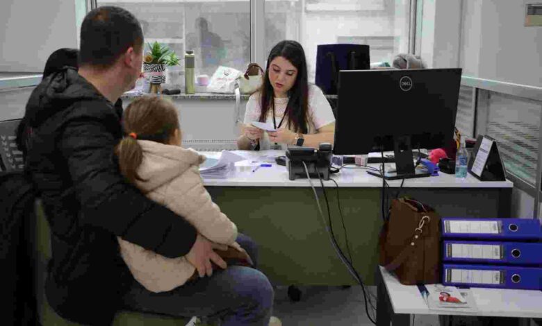 Çınar Çocuk Evleri’nde ön kayıt süreci başladı