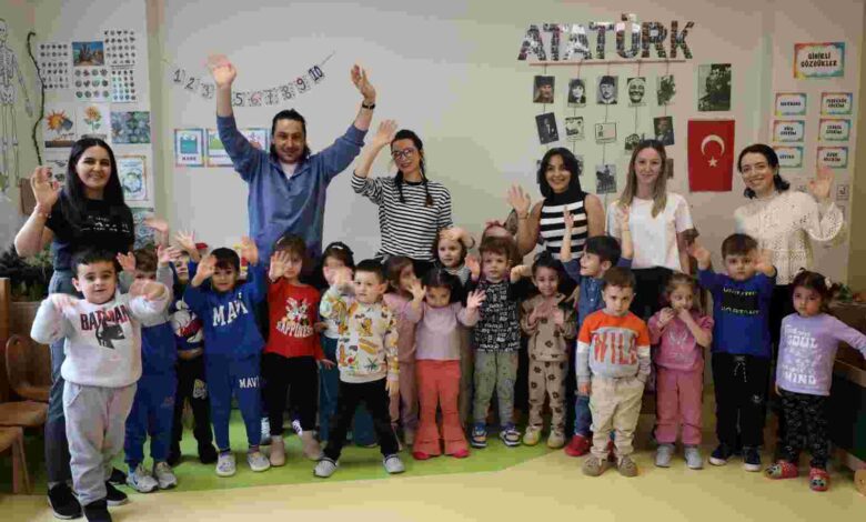 Çınar Çocuk Evleri’nde ön kayıtlar başlıyor