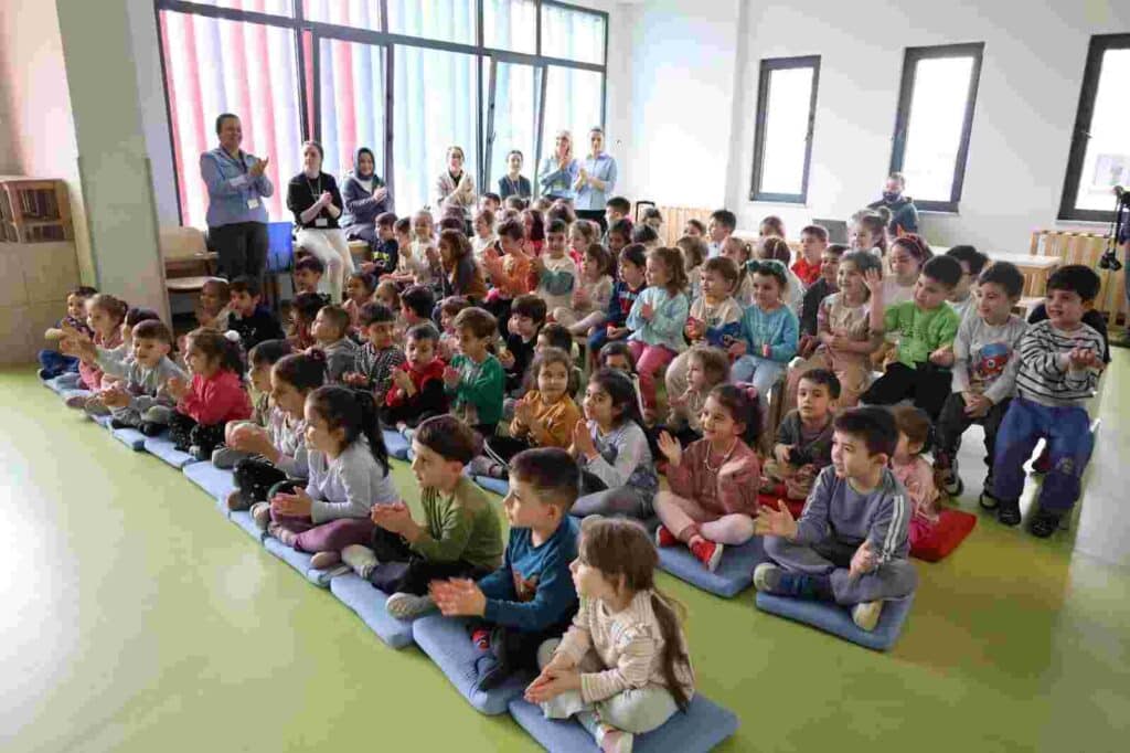 Çınar Çocuk Evleri’nde ön kayıtlar başlıyor