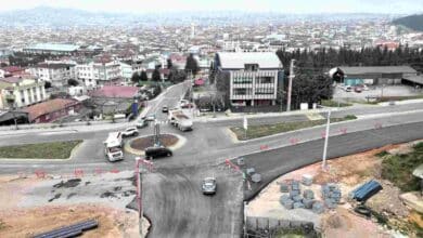 Darıca’nın üstyapısı Büyükşehir’le güçleniyor