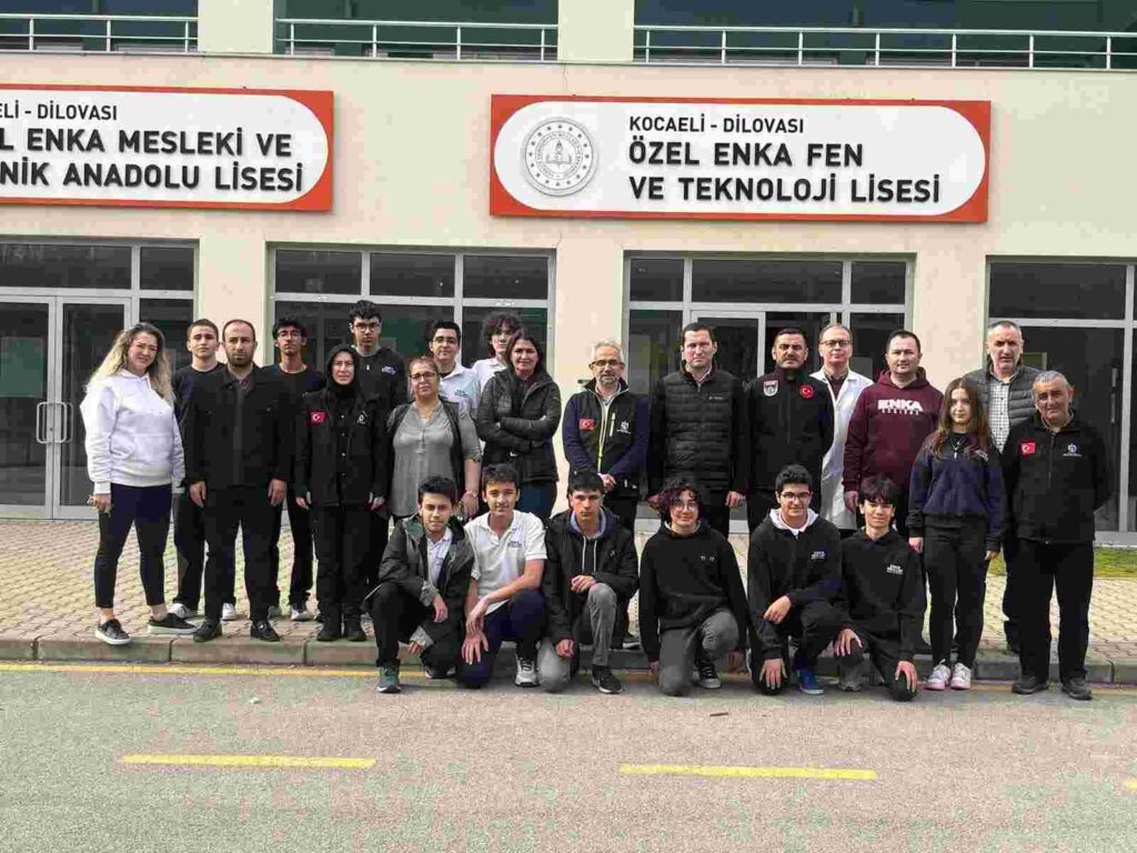 Deprem Haftası’nda 2 bin 700 kişiye ulaşıldı