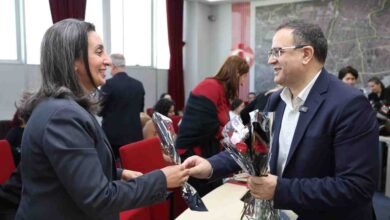 Derince Belediyesi´nde Emekçi Kadınlar Günü Kutlaması