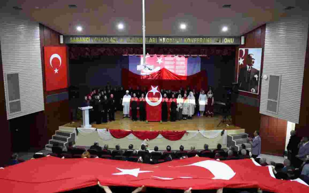 Derince'de 12 Mart'ta Anlamlı Program
