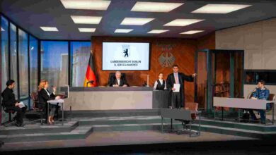 Dünya Tiyatro Günü'ne Karar damgası