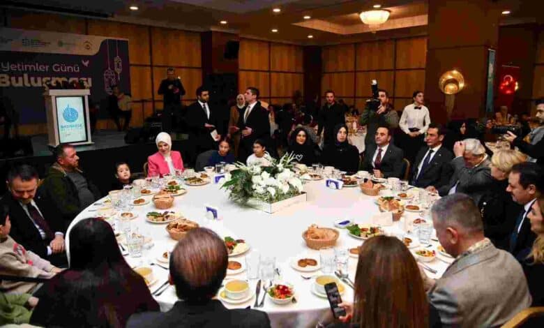 Bakan Göktaş: Onların yanında devlet ve bizler varız