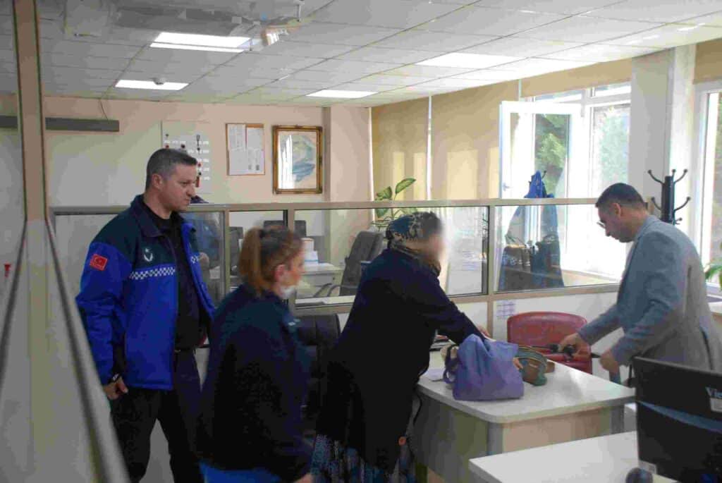 Duygu sömürüsüne izin vermeyin