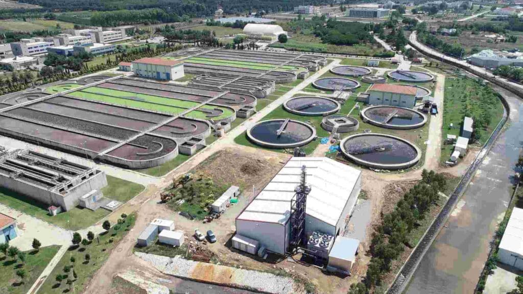 İSU ve İZAYDAŞ milyonlarca kWh elektrik üretti