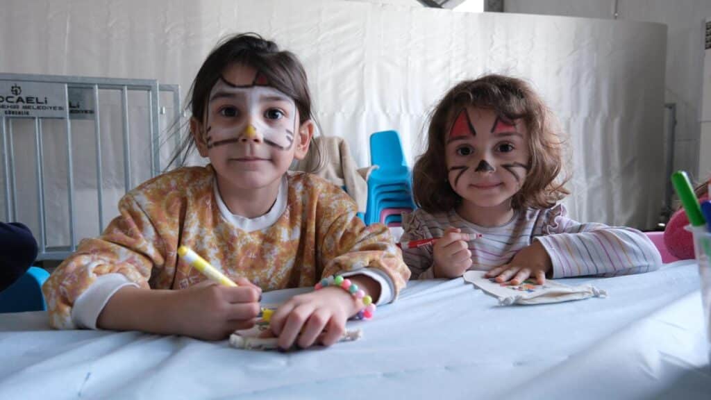 “Nerede o eski Ramazanlar” diyenler Gebze Kent Meydanı’na koştu