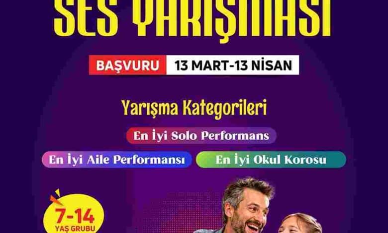 Geleceğin müzisyenleri hünerlerini sergileyecek