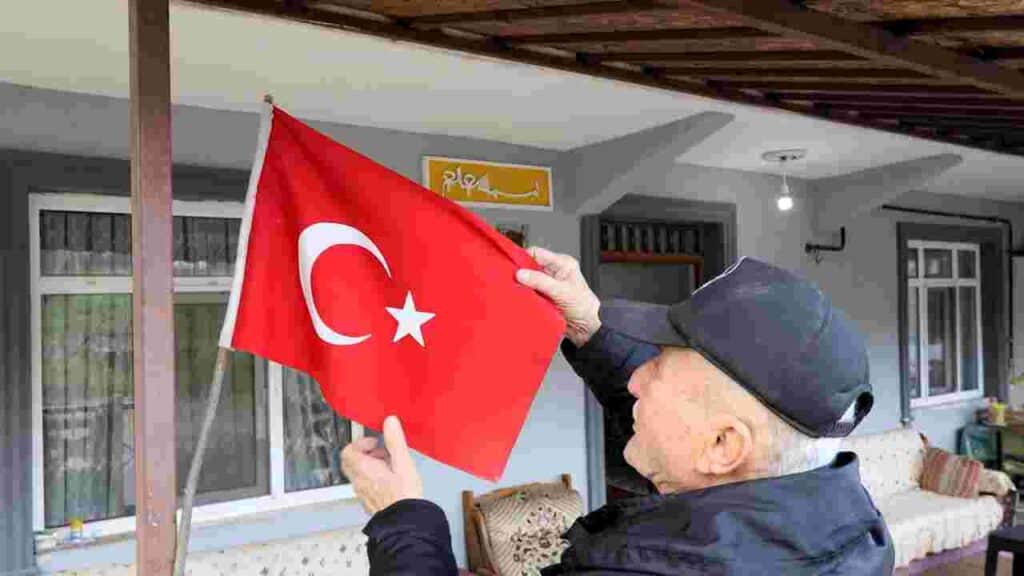 “Gönül Kazan” ile sofralar boş kalmıyor