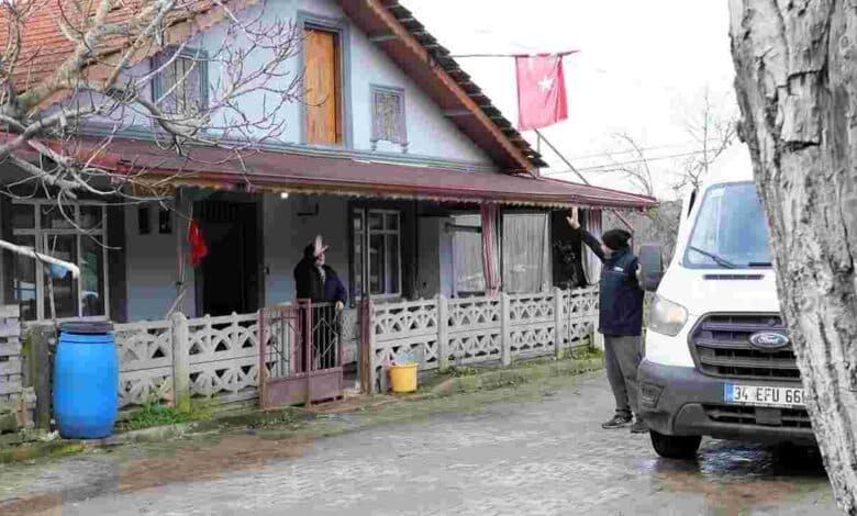 “Gönül Kazan” ile sofralar boş kalmıyor