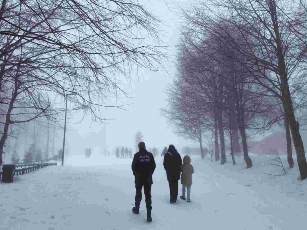 “Güvenli Kocaeli” hedefiyle şehrin her köşesindeler